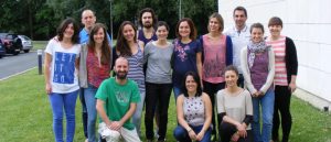 Bacterial Biofilms - Íñigo Lasa