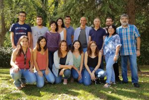 MICROMOL_UAB GROUP PHOTO p