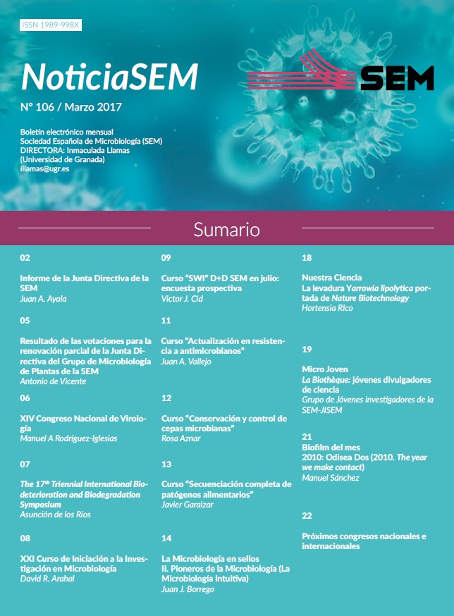 106-NoticiaSEM-Cover page